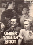 251: Unser täglich Brot,  Paul Bildt,  Viktoria von Ballasko,