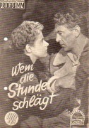 342: Wem die Stunde schlägt...,  Gary Cooper,  Ingrid Bergman,