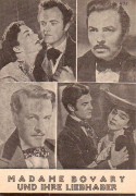 436: Madame Bovary und Ihre Liebhaber, Jennifer Jones,