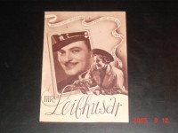 Ihr Leibhusar  Magda Schneider  Lucie Englisch  Paul Kemp