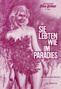 7060: Sie lebten wie im Paradies ( Arnold Louis Miller ) Vivienne Raimon, Margherita Lopez, Monique Ammon, Susan Cloft, Julia Nicholaides, Antony Dell, Colin Goddard, Douglas Cameron, Geoffrey Deton, Joyce Gregg, Stephanie Rovert