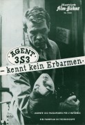 7200: Agent 3S3 - kennt kein Erbarmen ( Simon Sterling ) George Ardisson, Barbara Simon, George Riviere, Seyna Seyn, Franco Andrei, Senta Heller, Loni May, Karl Wirth, Paul Fabian, Heinrich Rauch, Ferdinand Bergmann