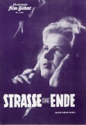 7246: Strasse ohne Ende ( Mogens Vemmer )  (  bester Dänischer Film 1964 )