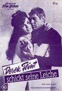 7282: Derek Flint schickt seine Leiche ( Daniel Mann ) James Coburn, Lee J. Cobb, Edward Mulhare, Benson Fong, Gila Golan, Gianna Serra, Sigrid Valdis, Shelby Grant, Helen Funai, Russ Conway, Ena Hartman, William Walker, Michael St. Clair, Rhys Williams, 