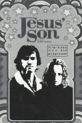 610: Jesus´ Son ( Alison Maclean ) Billy Crudup, Samantha Morton, Denis Leary, Jack Black, Will Patton, Greg Germann, Holly Hunter, Dennis Hopper, Denis Johnson