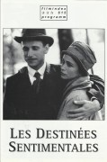 615: les destinées sentimentales ( Olivier Assayas ) Emmanuelle Béart, Charles Berling, Isabelle Huppert, Olivier Perrier, Dominique Reymond, Alexandra London, André Marcon, Julie Depardieu, Louis do de Lencquesaing, Valerie Bonneton, Pascal Bongard, Didi