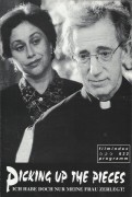 622: Picking up the pieces ( Alfonso Arau ) Woody Allen, Sharon Stone, Kiefer Sutherland, Cheech Marin, David Schwimmer, Maria Grazia Cucinotta, Eddie Griffin, Lupe Ontiveros, Angelica Aragon, Alfonso Arau, Brian Brophy, Betty Carvalho, Joseph Gordon-Levi