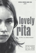 633: Lovely Rita ( Jessica Hausner ) Barbara Osika, Christoph Bauer, Peter Fiala, Wolfgang Kostal, Karina Brandlmayer
