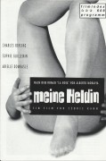 608: meine Heldin ( Cédric Kahn ) Charles Berling, Sophie Guillemin, Arielle Dombasle, Robert Kramer, Alice Grey, Maurice Antoni, Tom Ouedraogo, Serge Bozon