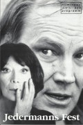 652: Jedermanns Fest ( Fritz Lehner ) Klaus Maria Brandauer,Juliette Greco, Sylvie Testud, Redbad Klynstra, Veronika Lucanske, Alexa Sommer, Susan Lynch, Piotr Wawrzynczak, Otto Tausig, Jim Rakete, Carol Campbell, Ellen Umlauf