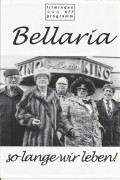 677: Bellaria so lange wir leben ! ( Douglas Wolfsperger ) Karl Schönböck, Baroneß Lips von Lipstrill, Die Tenbuß-Zwillinge, Ernst Weizmann, Pepi Treitl, Heinrich Mosch, Peter A. Schauer, Karl Hans Koizar, Rosi Tomek, Franziska Schicho