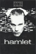 577: Hamlet ( Michael Almereyda ) Ethan Hawke, Kyle MacLachlan, Sam Shepard, Diane Venora, Bill Murray, Liev Schreiber, Julia Stiles, Karl Geary, Paula Malcomson, Steve Zahn, Dechen Thurman, Rome Neal, Jeffrey Wright, Paul Bartel