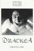 581: Dracula ( Patrick Lussier ) Gerard Butler, Christopher Plummer, Jonny Lee Miller, Justine Waddell, Colleen Ann Fitzpatrick, Jennifer Espotito, Omar Epps, Sean Patrick Thomas, Danny Masterson, Lochlyn Munro, Tig Fong, Tony Munch, Jeri Ryan, Nathan Fil