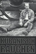 433: kubanisch Rauchen ( Stephan Wagner ) Simon Licht, Thomas Morris, Wolfgang S. Zechmayer, Eva-Maria Straka, Tatjana Alexander, Seymour Cassel, Petra Jeup, Saiko Saric, Ratka Krstulovic, Klaus Rott, Leon Askin, Stephan Wagner, Hilde Sochor, Alfons Haide
