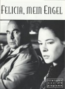 478: Felicia, mein Engel ( Atom Egoyan ) Bob Hoskins, Elaine Cassidy, Peter McDonald, Arsinée Khanjian, Sheila Reid, Gerard McScorley, Nizwar Karanj, Maire Stafford, Brid Brennan, Claire Benedict