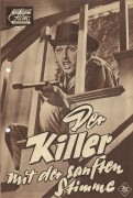 Der Killer mit der sanften Stimme ( The Fiend who Walked the West ) ( Gordon Douglas ) Hugh O´Brien, Robert Evans, Dolores Michaels, Linda Cristal, Edward Andrews, Stephen McNally, Ron Ely, Ken Scott, Emile Meyer, Gregory Morton, Shari Lee Bernath