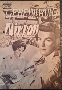 Geheimring Nippon (Richard L. Breen) Robert Wagner, Joan Collins, Edmond O´Brien, Ken Scott, Reiko Oyama, Larry Keating, Sarah Selby, H. Okhawa, Demmei Susuki, Solly Nakamura