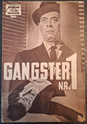 Gangster Nr. 1 (Roger Corman) Steve Cochran, Lita Milan, Robert Strauss, Celia Lovsky, Lili St. Cyr, John Brinkley, Yvette Vickers, Jeri Southern, Grant Withers, John Maylong, Wally Cassell, Robert Shayne