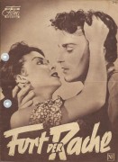Fort der Rache ( Lesley Selander ) James Craig, Rita Moreno, Keith Larsen, Reginals Denny, CHarles Irwin, Morris Ankrum, Guy Kingsford, Michael Granger, Patrick White, Paul Marion, Emory Parnell