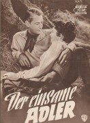 Der einsame Adler ( Drum Beat ) ( Delmer Daves ) Alan Ladd, Audrey Dalton, Marisa Pavan, Robert Keith, Rodolfo Acosta, Charles Bronson, Warner Anderson, Hayden Rorke