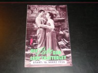Die Liebe der Lady Chatterley,  Danielle Darrieux,  Leo Genn,