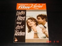 07: Volles Herz und leere Taschen, Thomas Fritsch, Alexandra Stewart, Senta Berger, Gino Cervi, Linda Christian, Francoise Rosay,