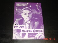 104: Der Spion, der aus der Kälte kam,  Oskar Werner,