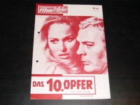127: Das 10. Opfer,  Ursula Andress,  Marcello Mastroianni,