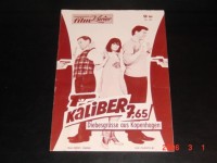 142: Kaliber 7,65,  Essy Persson,  Morten Grunwald,