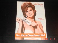 180: älteste Gewerbe der Welt,  Raquel Welch,  Michele Mercier,