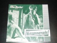 213: Mittsommernacht,  Robert Fuller,  Ruth Maria Kubitschek,
