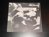 247: Ich bin neugierig..,  Lena Nyman,  Peter Lindgren,