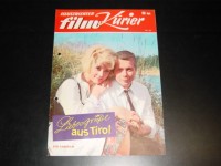 25: Liebesgrüße aus Tirol,  Gitte,  Peter Weck,  Gunther Philipp