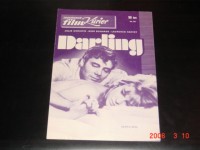 89: Darling,  Julie Christie,  Dirk Bogarde,  Laurence Harvey,