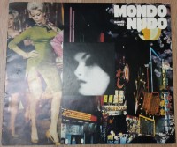 Mondo Nudo ( Nackte Welt ) ( Giuseppe Scortese ) Südsee, Mädchenhandel usw...