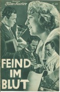 IFK: Nr: 233 :  Feind im Blut  ( Geschlechtskrankheiten)