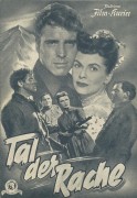 1349: Tal der Rache,  Burt Lancaster,  Joanne Dru,