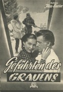 1529: Gefährten des Grauens,  Stewart Granger,  Cyd Charisse,