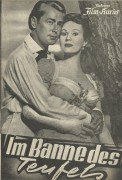 1650: Im Banne des Teufels,  Alan Ladd,  Virginia Mayo,