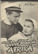 1866: Weisse Frau in Afrika,  Sophia Loren,  Steve Barclay,