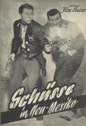 1599: Schüsse in Neu Mexiko,  Audie Murphy,  Lee Marvin,