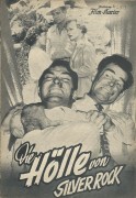 2317: Die Hölle von Silverrock,  Rod Cameron,  Joan Leslie,