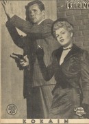 518: Kokain,  Howard Duff,  Shelley Winters,  John McIntire,