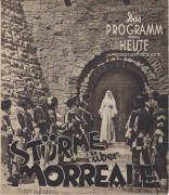1507: Stürme über Morreale ( Ettore Fieramosca ) Gino Cervi, Elisa Cegani, Mario Ferrari, 