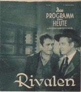 1605: Rivalen, Nelsen Eddy, Virginia Bruce, Victor McLaglen,