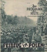 1606: Feldzug in Polen ( Propaganda II Weltkrieg )