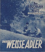 1262: Der weisse Adler ( Buck Jones der Teufelsreiter ) 