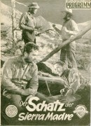 184: Der Schatz der Sierra Madre,  Humphrey Bogart,