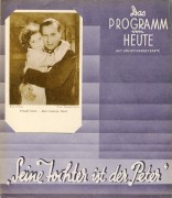 1048: Seine Tochter ist der Peter, Traudl Stark, Maria Andergast