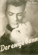 90: Der ewige Bann ( Jean Cocteau ) Jean Marais, Jean Murat,